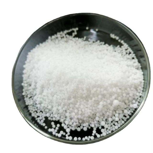 Prilled Urea 46 Fertilizer For Sustainable Crop Management Encouraging Robust Root Formation And Uniform Development - Image 4
