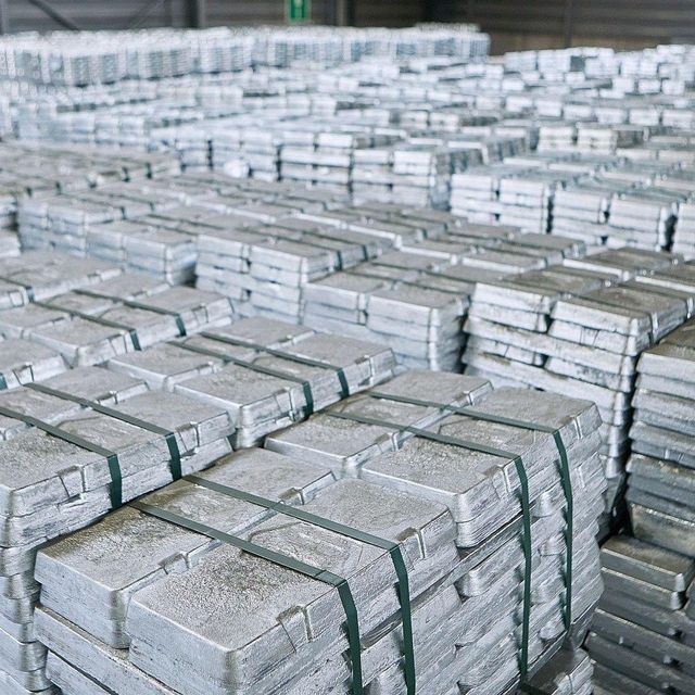 High-quality Industrial-grade Non-Alloy Zinc Scrap (90% Zn Content) Ready for Export to Global Buyers - Image 4