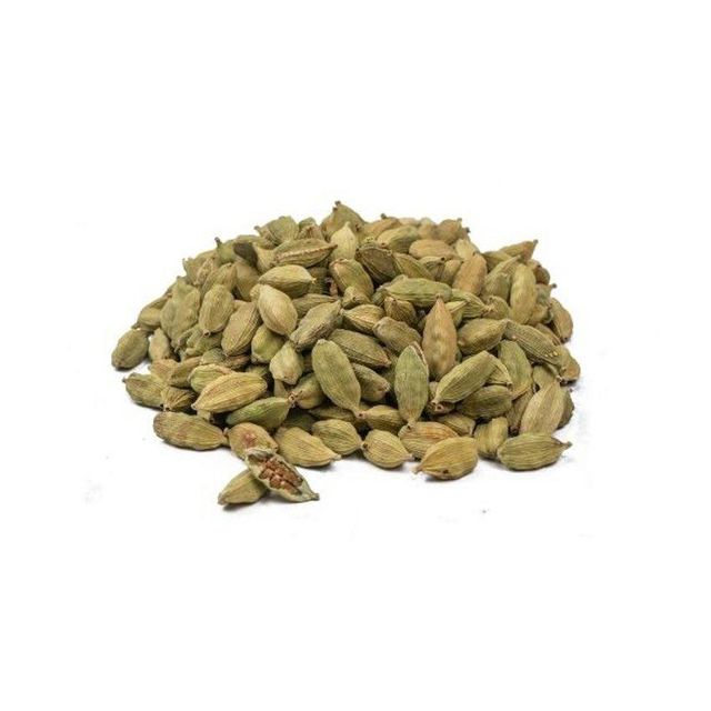 best export quality green elaichi cardamom pods supplier bulk spice for tea companies food industry bakery and global commercial markets green cardamom elaichi pods premium aromatic spice for chai tea baking desserts sweets cooking herbal remedies with strong flavor and long shelf life - Image 3