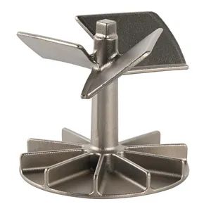 Sand Casting Parts with CNC Machining - Image 3