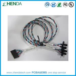 Original Durable High Quality Wire Harness - Image 3