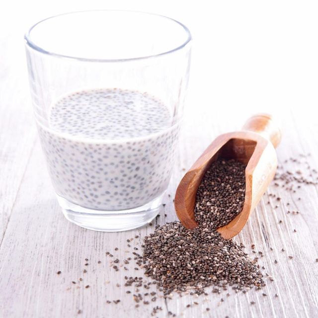 Bulk Organic Farming Source Selected Organic Chia Seeds Raw Dried Product With Export Packaging For International Food - Image 3