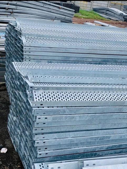 Gi Earthing Strip Brand GI Length YES Width 10 mm Thickness YES Finishing Polished Type of Requirement Monthly Usage/Application - Image 5