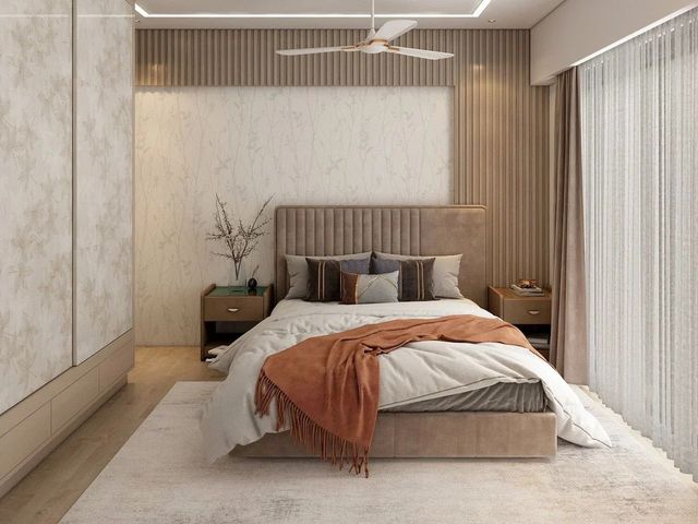 Home Interior Furnishing Service GYPSUM GYPROC PLUMBING PRINCE MATERIAL PLYWOOD PAINT ASIAN PAINTS LAMINATES PVC - Image 3