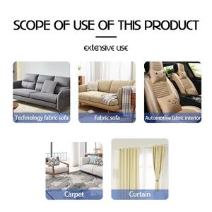 Ultimate Carpet Cleaner Powerful Effective Stain Remove (YOSO-030) - Image 3