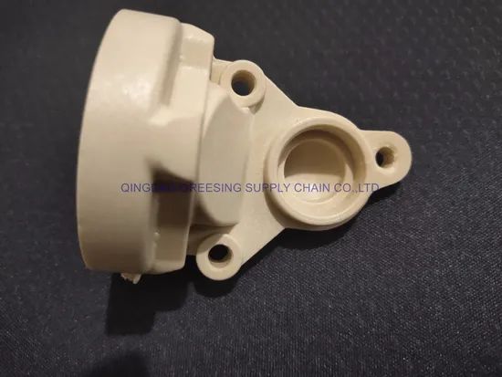 Custom OEM High Precision Plastic Injection Molding Parts Origin China Model NO. GS205 HS Code 39269010 OEM & ODM - Image 5