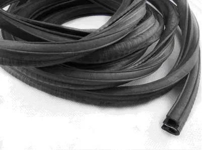Custom Auto Rubber Seals for Vehicle - Image 2