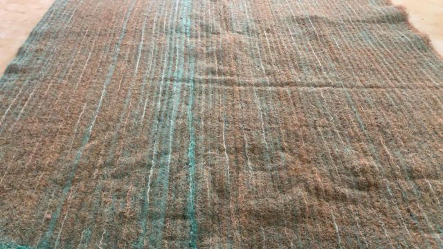 coco coir roll - Image 4