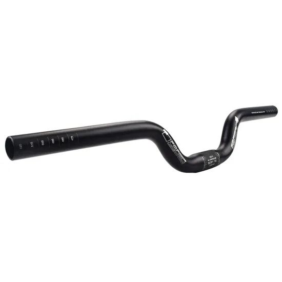 Durable Fixed Gear City Bike Handlebar for Urban Cycling - Image 6