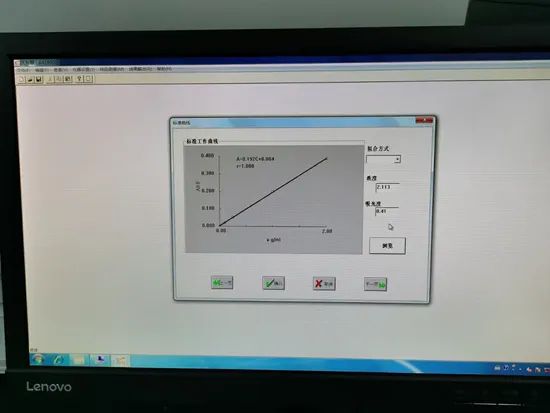 China Advanced Brand Macylab Single Graphite Furnace Atomic Absorption Spectrometer Manufacturer - Image 4