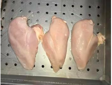 Whole small Halal Chicken 800-1200 Gr - Image 3