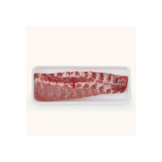 High quality frozen pork spare ribs available for bulk supply at factory price - Image 3