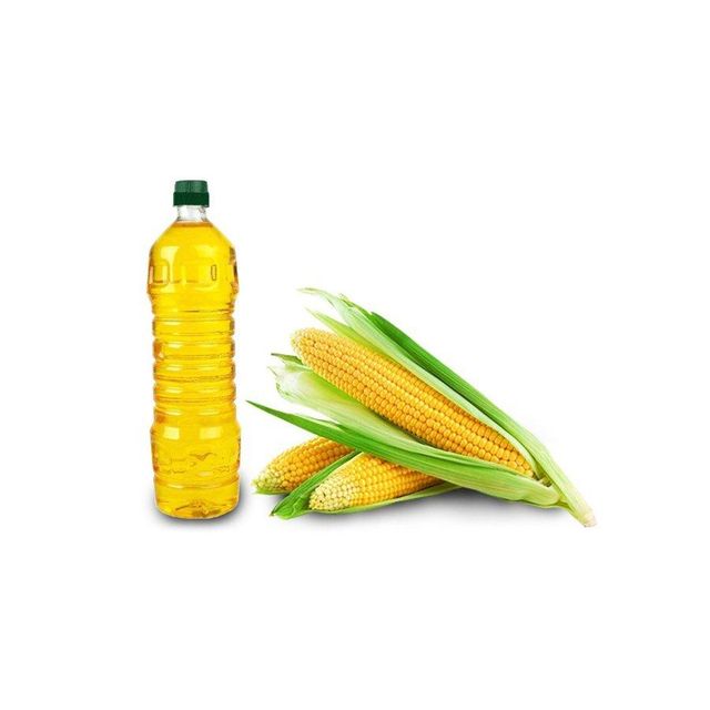 Bulk supply corn oil premium quality edible oil export ready packaging - Image 3