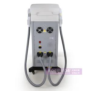 New in Market 2 in 1 Beauty Salon IPL Machine for Hair Removal Smooth Fine Wrinkles - Image 6