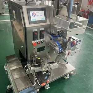 Multi Specification Adjustable Automatic High Speed Stable Toothpick Packaging Machine - Image 5