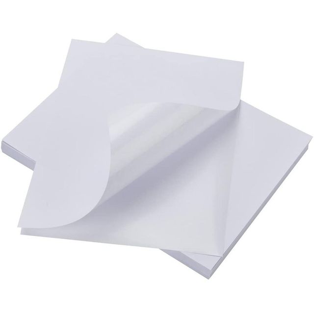 High Volume A4 Copy Paper Economy Copy Paper For Bulk Printing Tasks Photocopy And General Office Requirements - Image 1