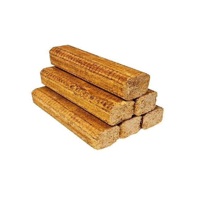 High Quality Wood Briquettes For Residential Commercial And Industrial Heating With Consistent Energy Efficiency - Image 4
