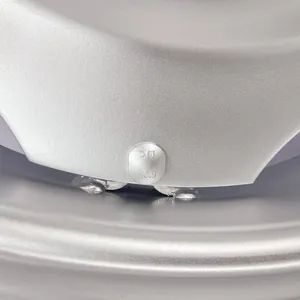 High-Quality Wheel Hub Rim for Farming Equipment and Heavy Harvesters - Image 5