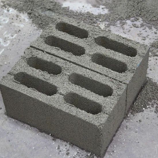 Diesel Engine Mobile Brick Making Machine Egg Laying Block Making Machine - Image 4