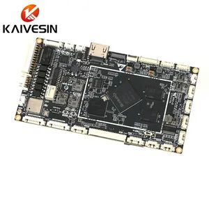 Drone Keyboard Electronic Other PCB PCBA Assembly Service Circuit Board Printed Multilayer PCB - Image 5