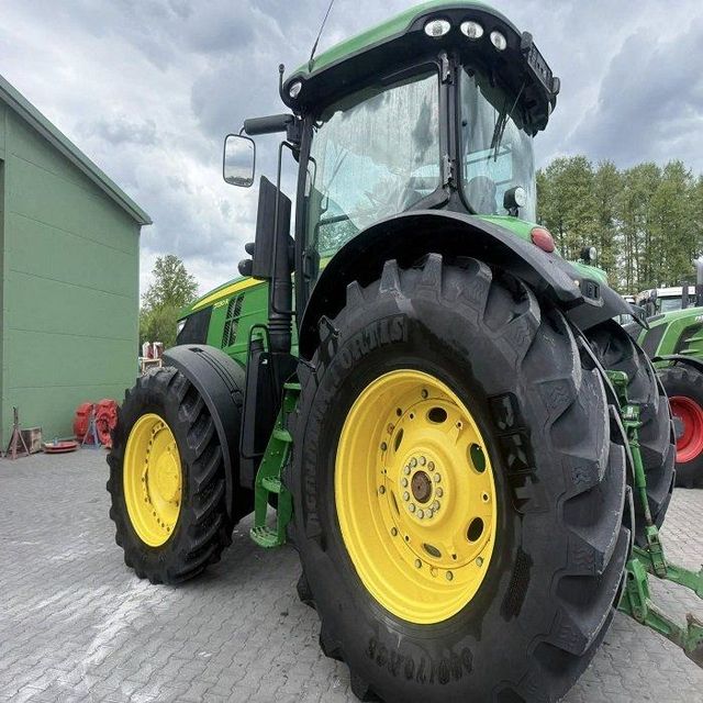 John Deere Wheel Tractor Gear Drive for Engine Motor High-Productivity Farm Gearbox Bearing Pump - Image 4