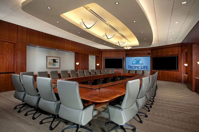 Conference Room Interior Decorators Location Chennai Service Type Off Line Application Office Space Service Duration 1 to - Image 7
