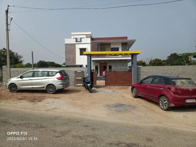 Building Construction Service Location T SUNDUPALLI, RAYACHOTI, Andhra - Image 1
