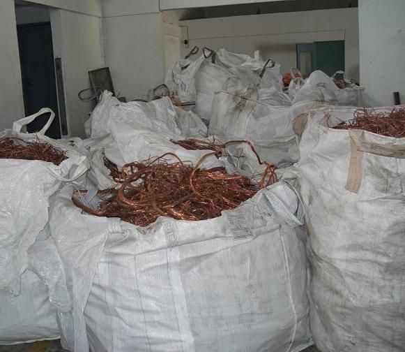 Super Quality Copper Wire Scrap 99.9%/Millberry Copper Scrap 99.99% Available - Image 3