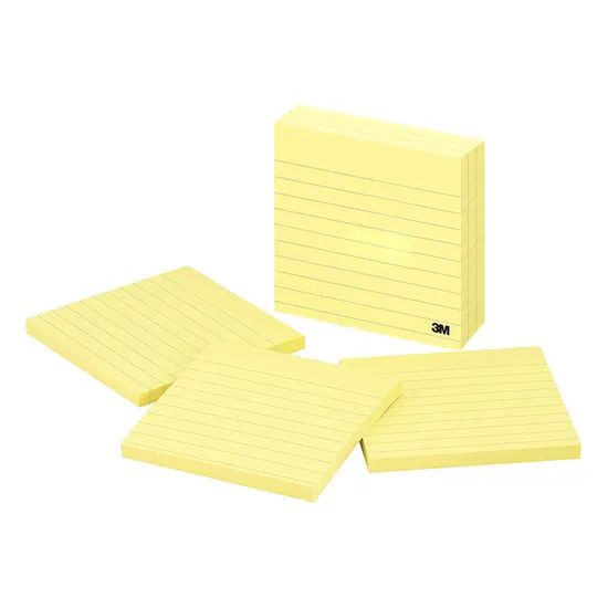 Paper Stickers Index Posted It Sticky Note Pad Region China HS Code 31000 Model NO. A101 OEM Acceptable Origin Zhejiang Trademark - Image 5