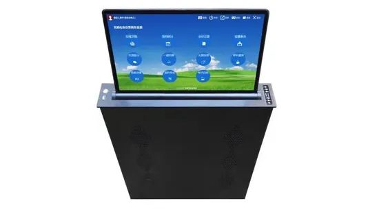 Paperless Office Equipment Microphone Mount Origin China Trademark LGT HS Code 8529909090 Model NO. LGT-MI C2 Material Aluminium - Image 6
