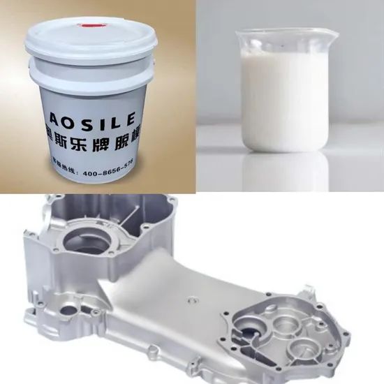 Reliable Die Casting Lubricants Water-Based & High-Temperature Resistant Formulation - Image 4