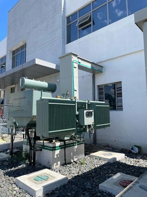 Power Transformer Installation Service Service Mode Offline Service Duration 1 Days Payment Mode Offline/Online Service Location All Over - Image 4