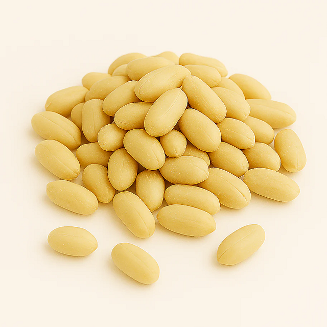 Buyers for Wholesale Jumbo Raw Peanuts High Quality Natural Bold Blanched Peanuts - Image 5