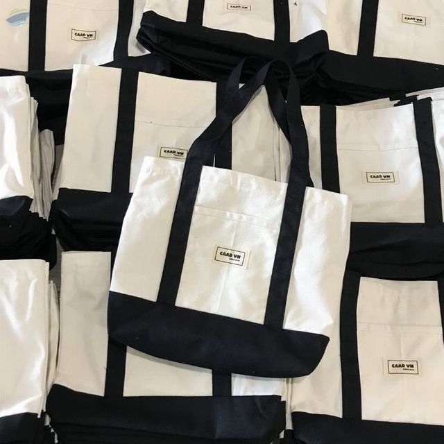 Jute Bag, Canvas Bags - Image 1