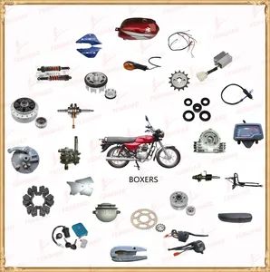 Motorcycle Engine Parts Timing Chain Tensioner YAMAHA Fz16 - Image 5