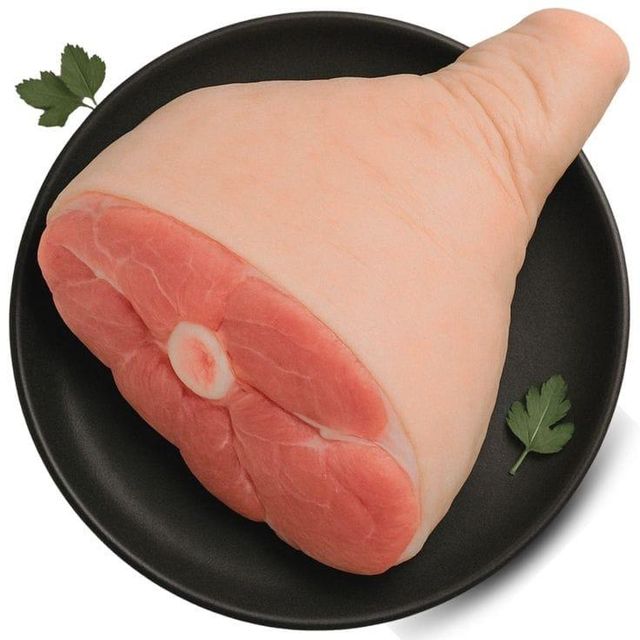 Frozen Pork Meat, Frozen Pork Meat, Frozen Pork Meat - Image 1