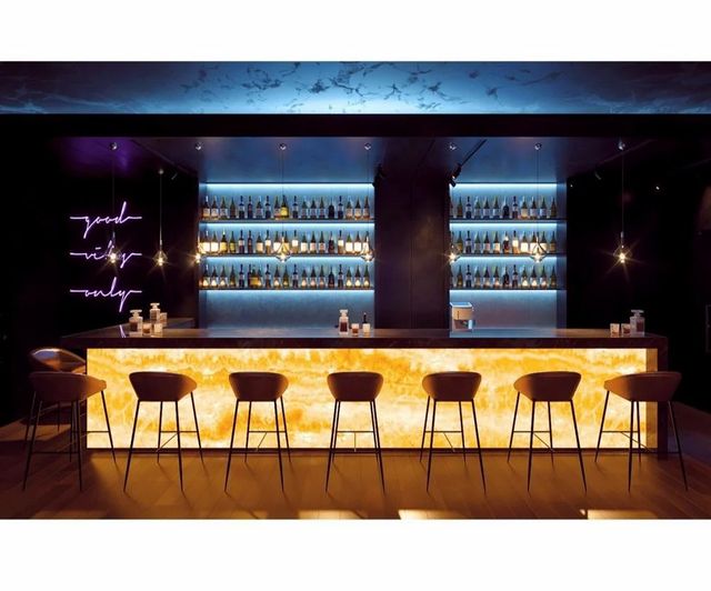 Bar Interior Designer Service Location - Image 2