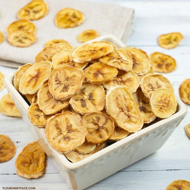 High Quality Organic Dried Bananas Carefully Processed Dried Bananas Ensuring Premium Taste And Aroma - Image 4