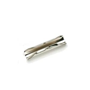 Iron Curtain Rod Connector Extension Track Connector Splice Connector - Image 1