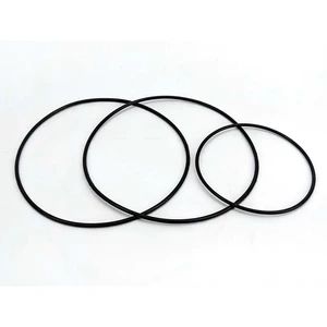 Premium Customizable O Rings with Personalized Colors and Marks - Image 3