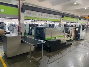 Bags Machine Paper Paper Sewing Machine Bag Speed High Origin China Long 260-530mm Material Paper Weight 8500 Kgs Width 130-330mm - Image 6