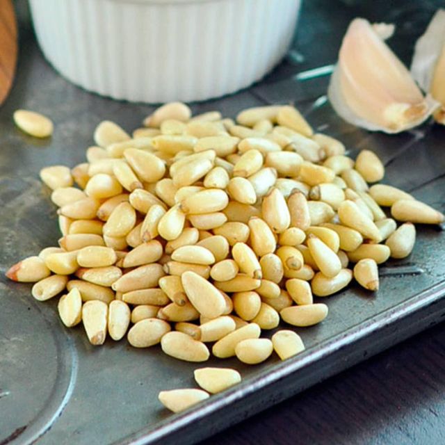 Premium Selected Pine Nuts Bulk Export Pine Nuts For Snack Production And Food Manufacturing With Reliable Supply - Image 5