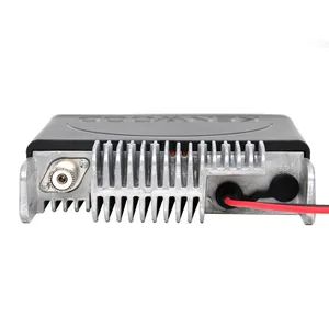Radios Car Audio TM-281A 144MHz FM Transceiver IP Rating IP54 Origin Malaysia Model NO. TM-281A Trademark Motorola HS Code - Image 3