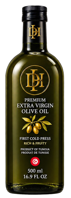 PREMIUM EXTRA VIRGIN OLIVE OIL - Image 3