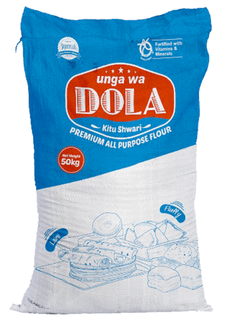 Wheat Flour - Image 1