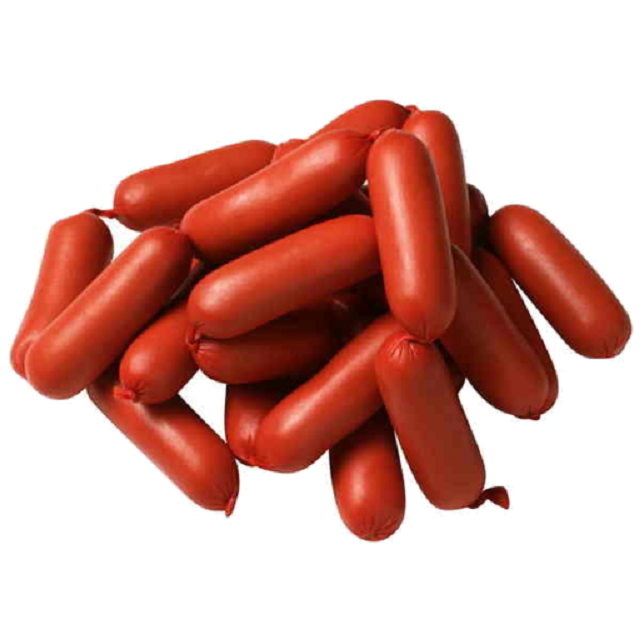 Good Quality Beef Sausages (Various Flavors and Types) Color Brown Type Venison Style FROZEN Weight (kg) 10 Address - Image 3