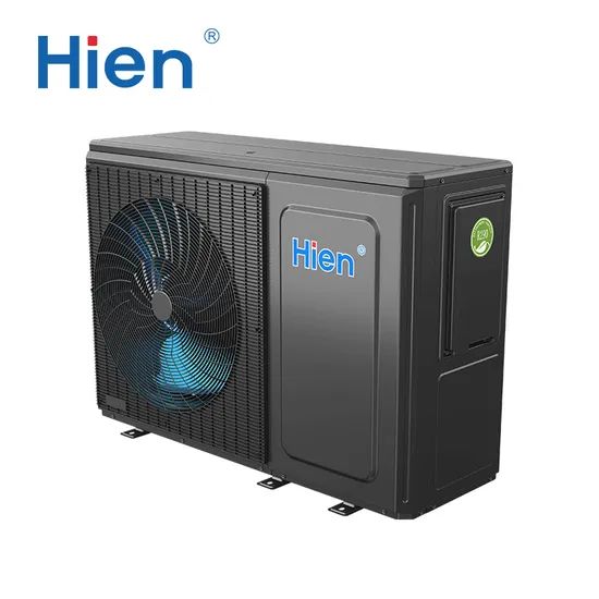 a+++ R290 Heat Pump DC Inverter Heat Pump Air to Water Heater - Image 4
