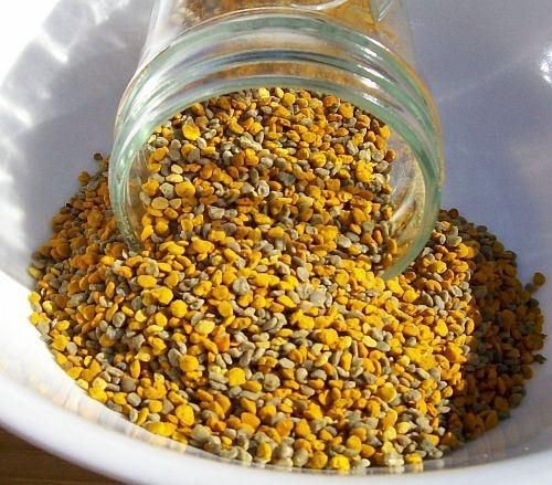Buy Premium Bee Pollen With Natural Energy Support Rich Source Of Amino Acids Vitamins And Essential Nutrients - Image 5