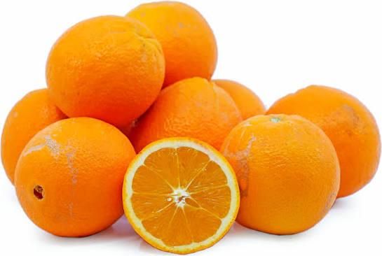 Fresh Washington Navel Orange - Image 3