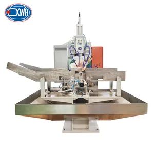 Automatic Welding Machine Piston Bore Shock Absorber Seam Welders for Steel - Image 2